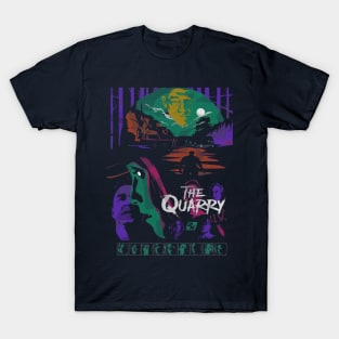 Retro quarry camp T-Shirt